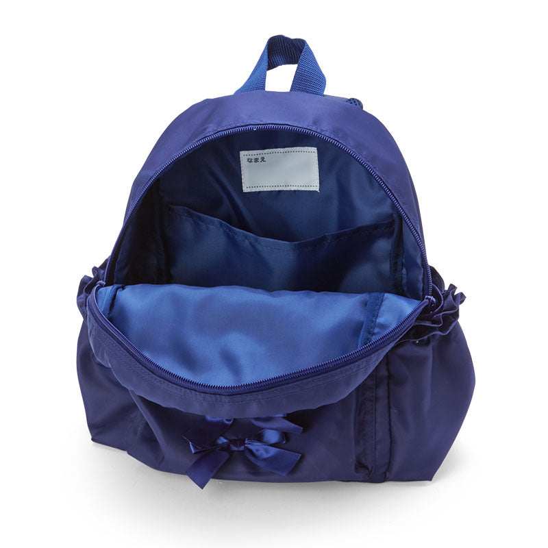 BACKPACK: S