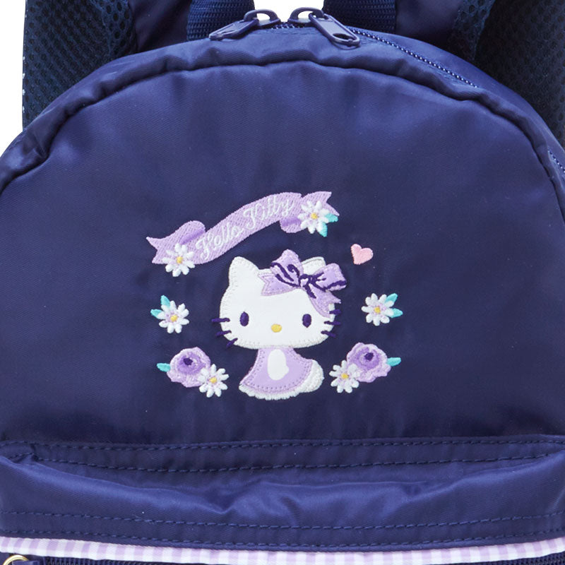 BACKPACK: S