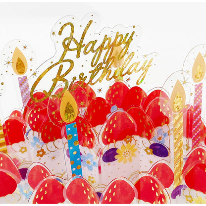 Card: Birthday