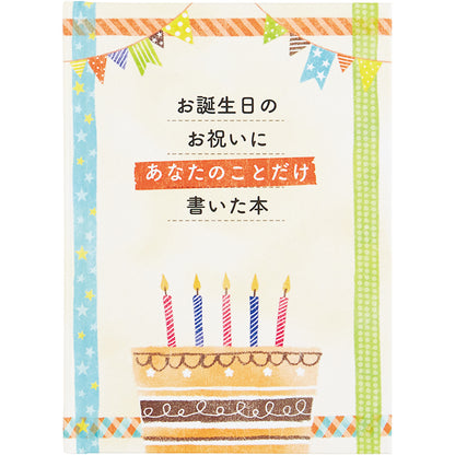 CARD: BIRTHDAY