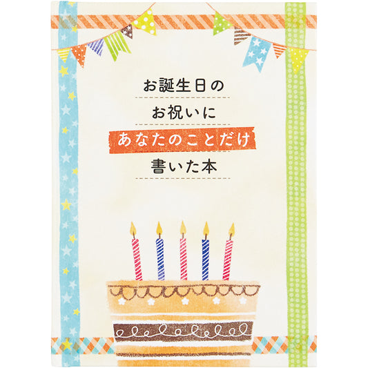 CARD: BIRTHDAY