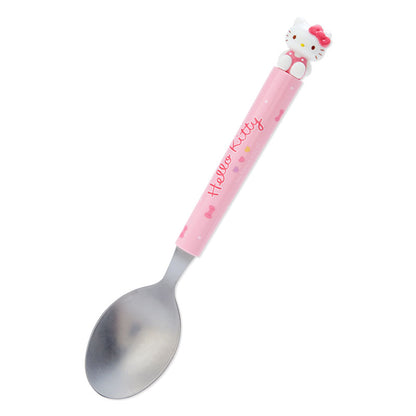SPOON W/MASCOT
