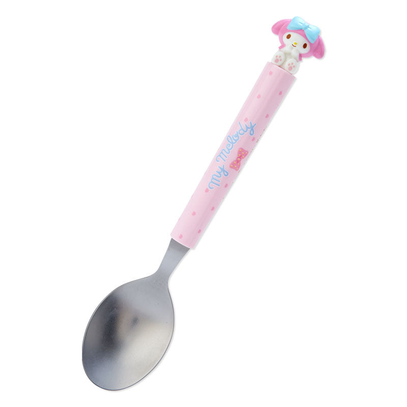 SPOON W/MASCOT