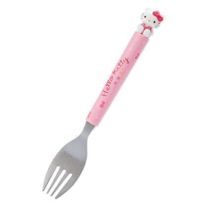 FORK W/MASCOT
