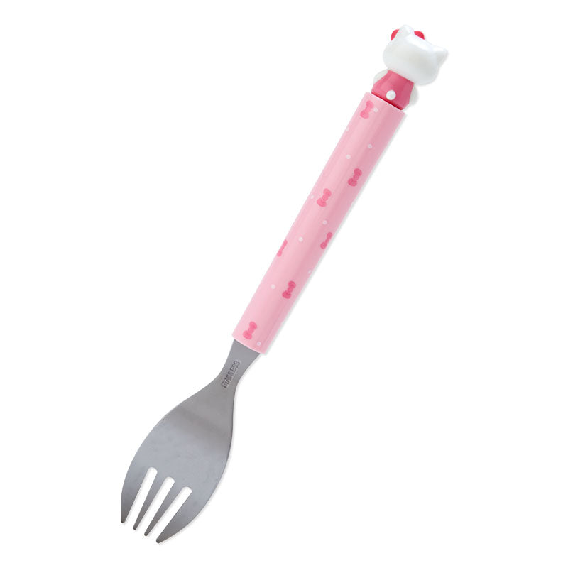 FORK W/MASCOT