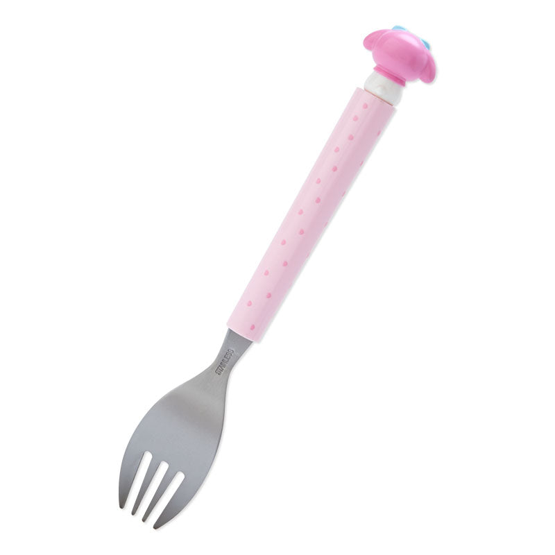 FORK W/MASCOT