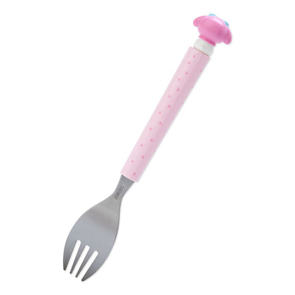 FORK W/MASCOT