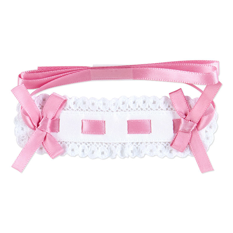 CLOTHES FOR PLUSH: MAID COS (Pittatto Friends)