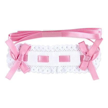 CLOTHES FOR PLUSH: MAID COS (Pittatto Friends)