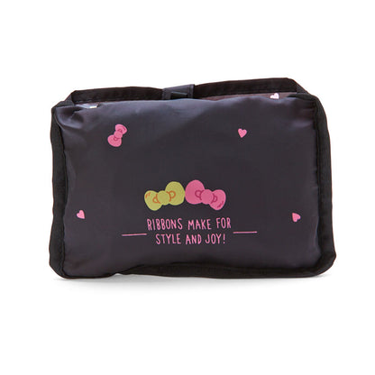 REUSABLE SHOPPING BAG: M LOGO