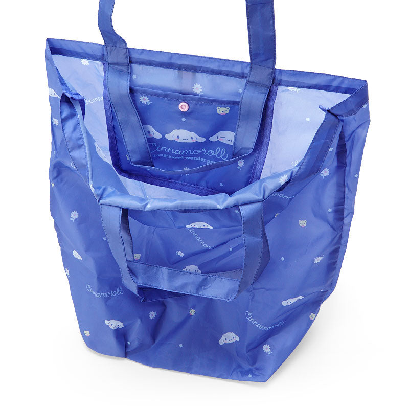 REUSABLE SHOPPING BAG: M LOGO