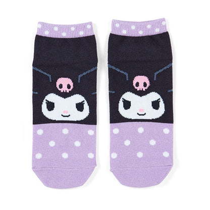 SOCKS: ADULT DOT