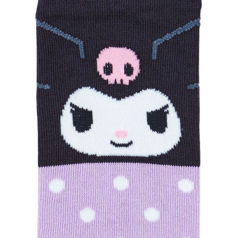 SOCKS: ADULT DOT