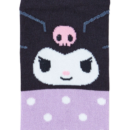 SOCKS: ADULT DOT