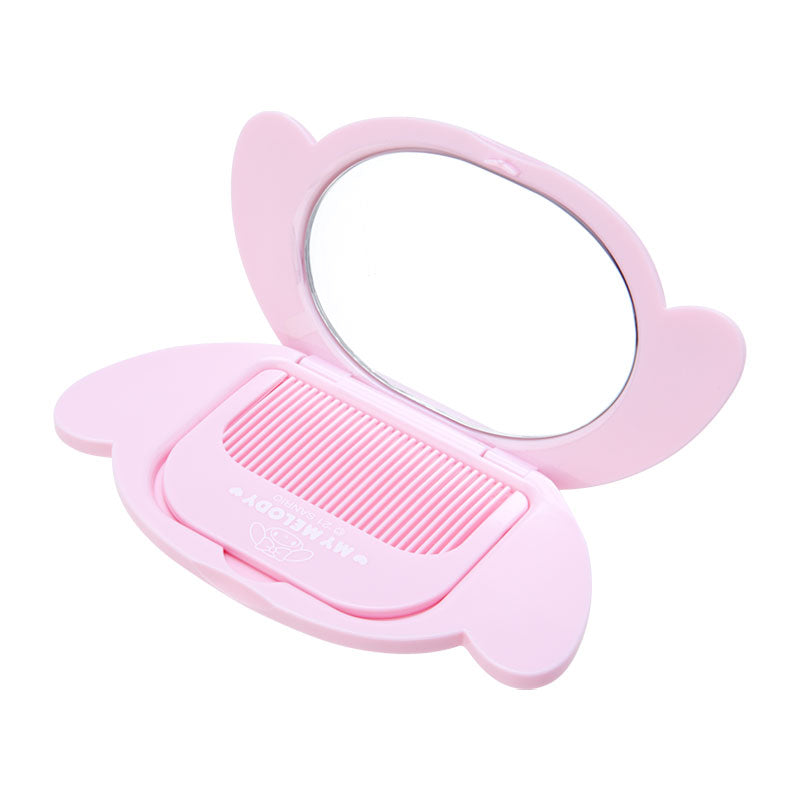 SET CERMIN & SISIR