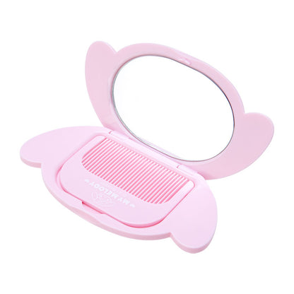 SET CERMIN & SISIR