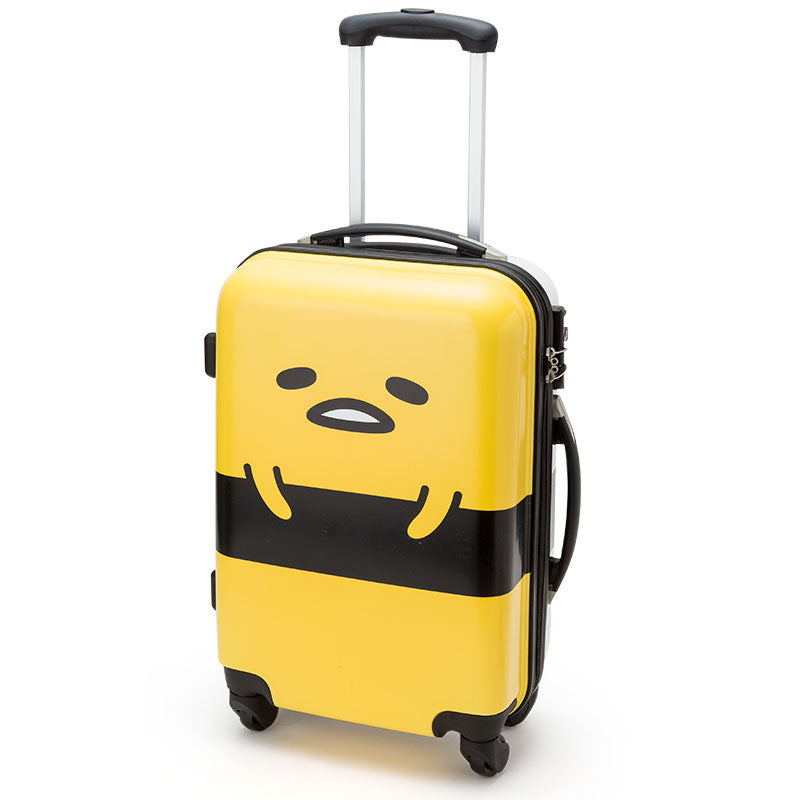 ROLLING LUGGAGE: 31L