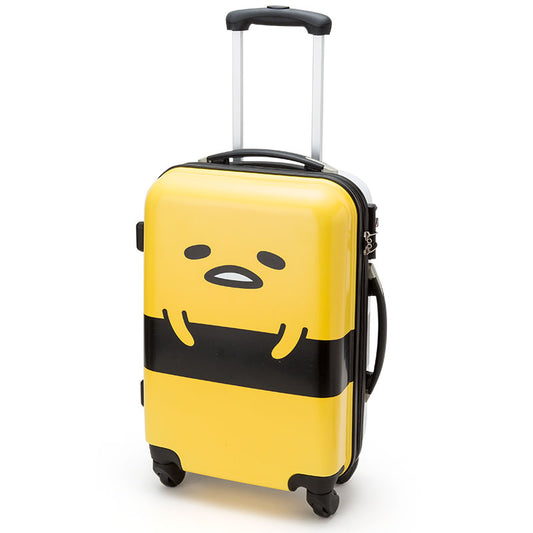 ROLLING LUGGAGE: 31L