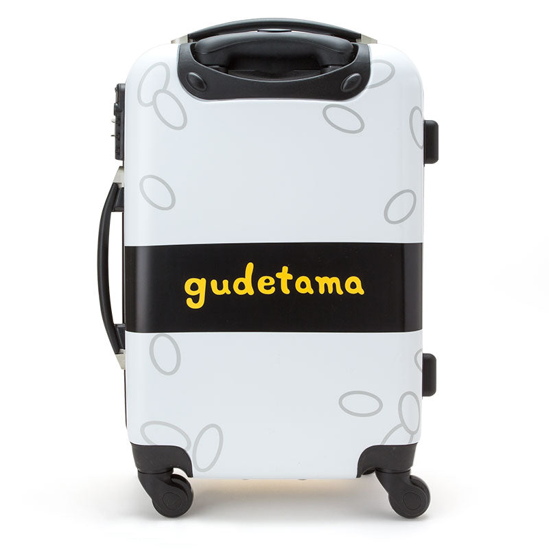 ROLLING LUGGAGE: 31L