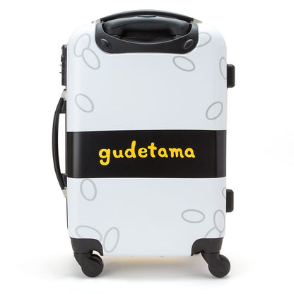 ROLLING LUGGAGE: 31L