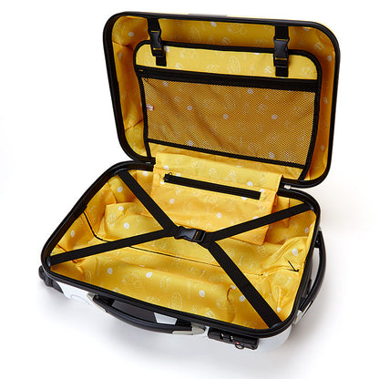 ROLLING LUGGAGE: 31L