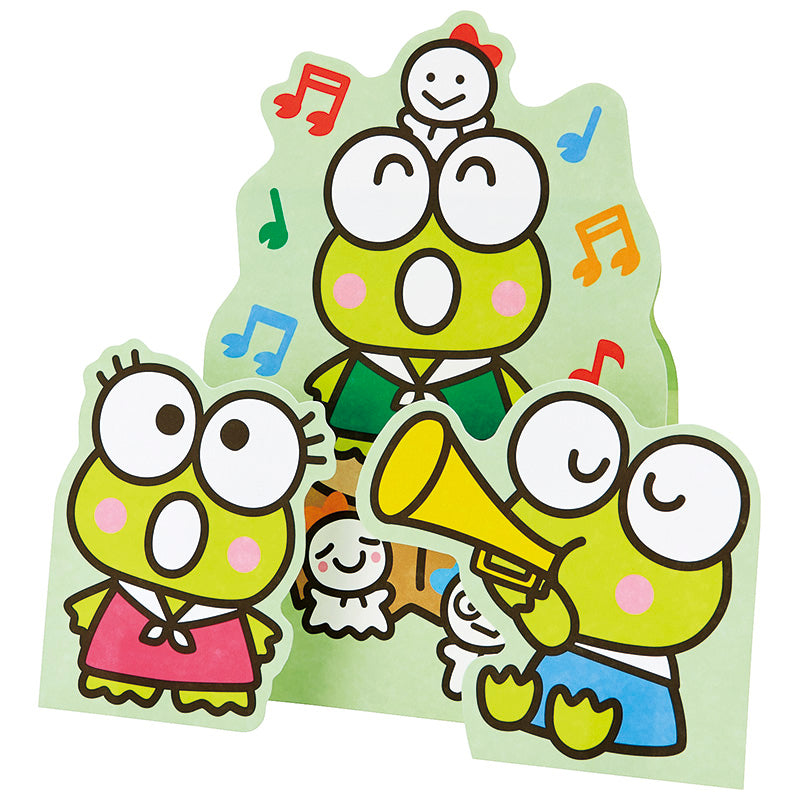 Card: Multi-purpose