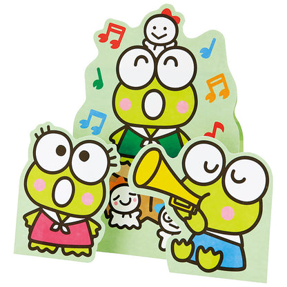 Card: Multi-purpose