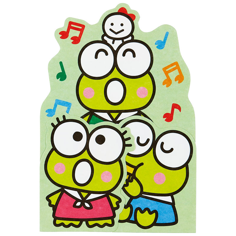 Card: Multi-purpose