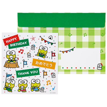 Card: Multi-purpose