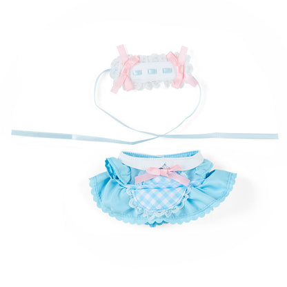 CLOTHES FOR PLUSH: S MAID (Pittatto Friends)