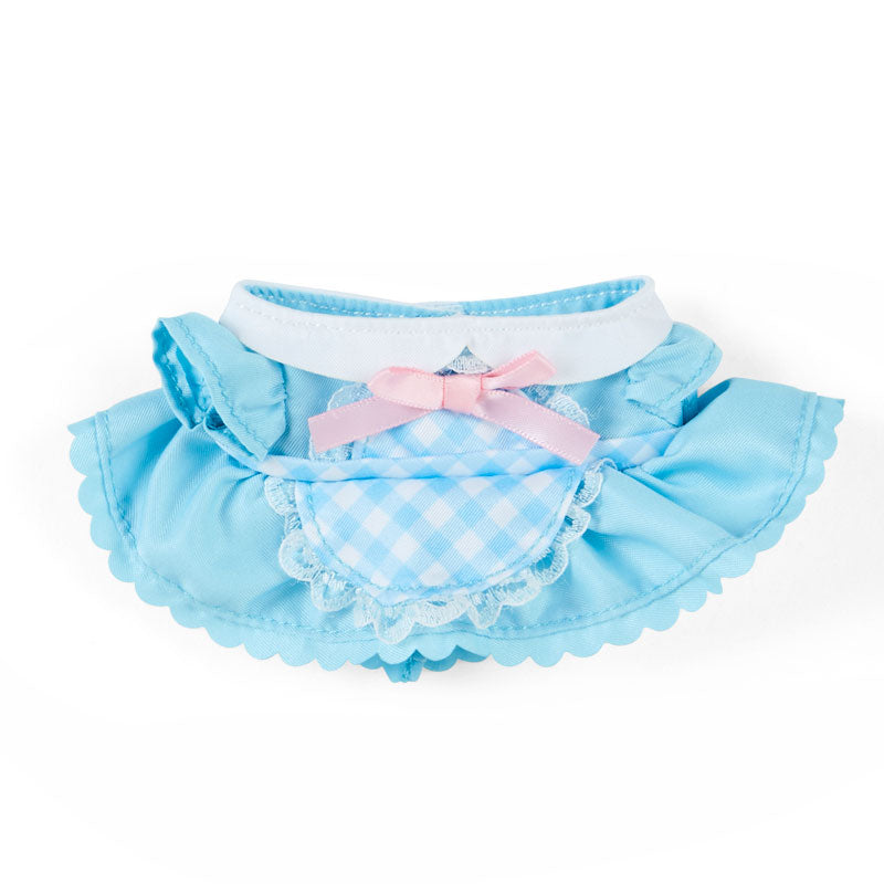 CLOTHES FOR PLUSH: S MAID (Pittatto Friends)