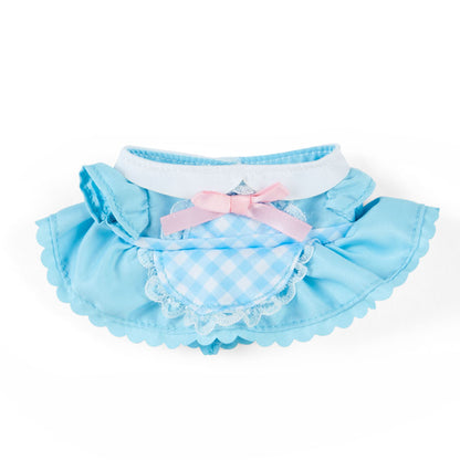 CLOTHES FOR PLUSH: S MAID (Pittatto Friends)