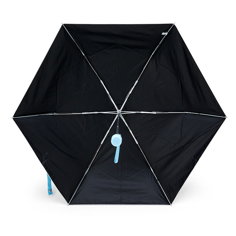 ALL-WEATHER UMBRELLA