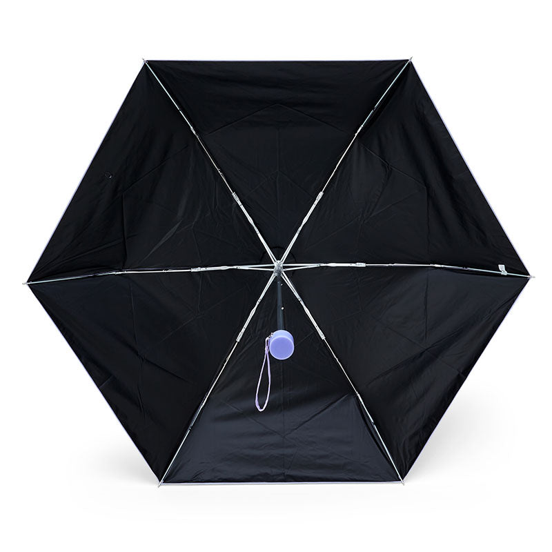 ALL-WEATHER UMBRELLA