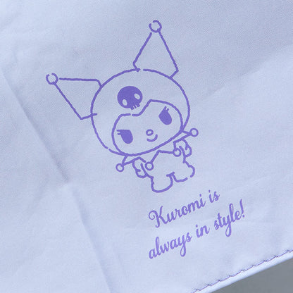 ALL-WEATHER UMBRELLA