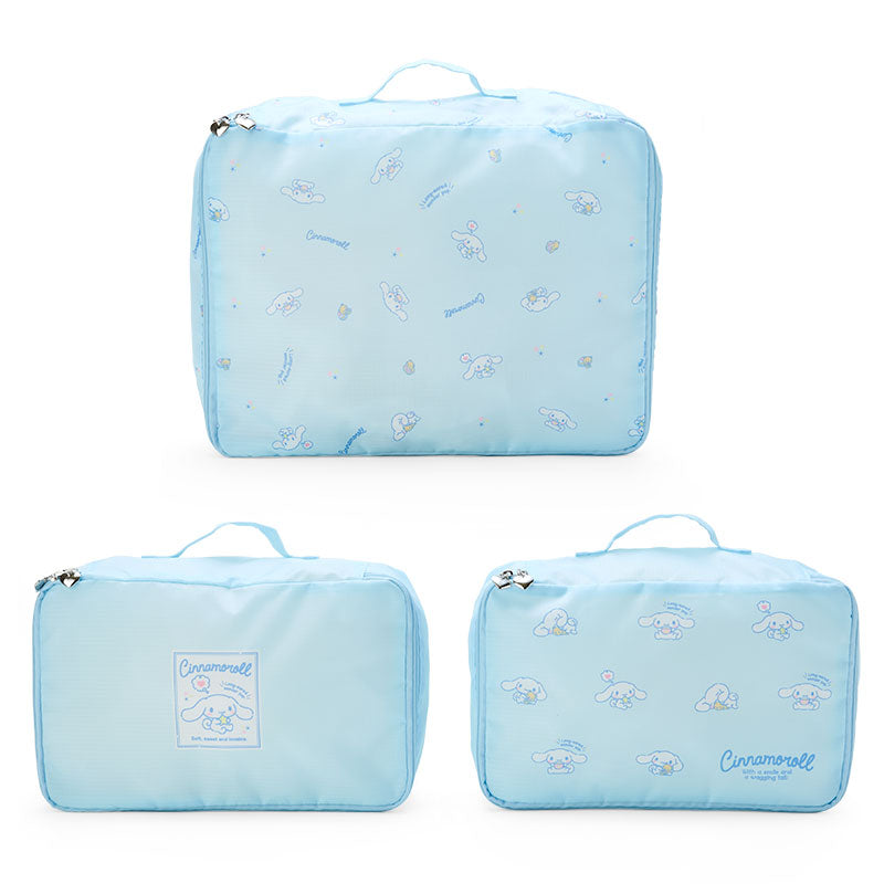 INNER CASES SET: 3P
