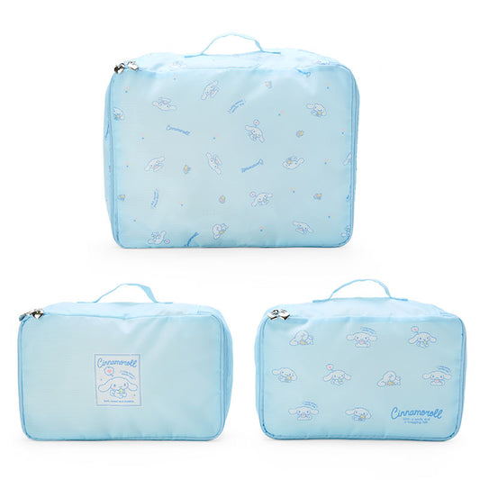 INNER CASES SET: 3P
