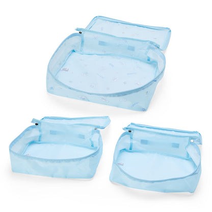 INNER CASES SET: 3P