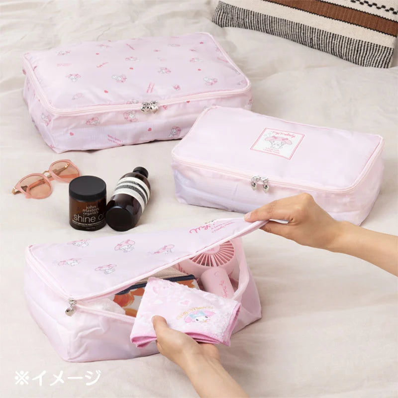 INNER CASES SET: 3P