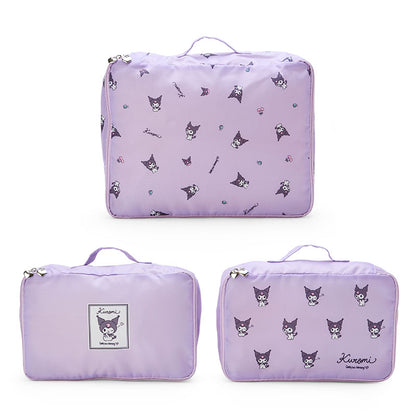 INNER CASES SET: 3P