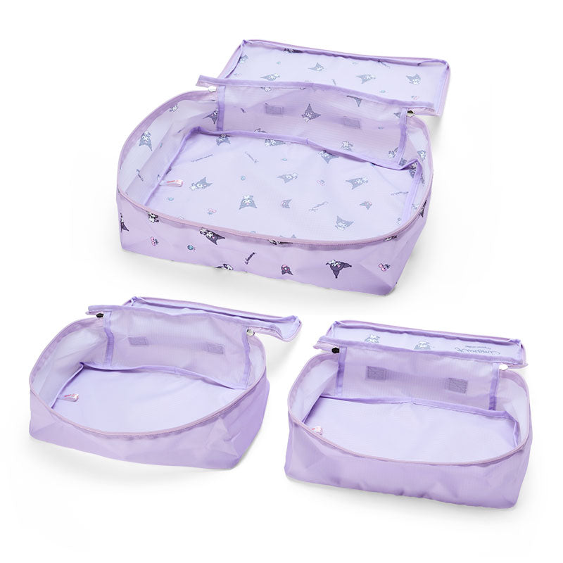 INNER CASES SET: 3P