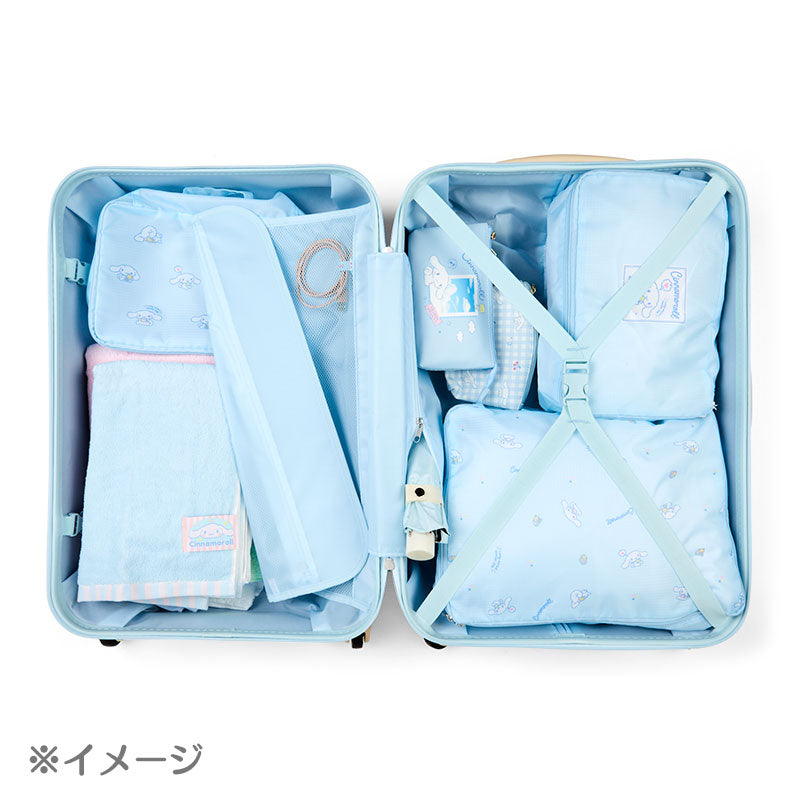 INNER CASES SET: 3P