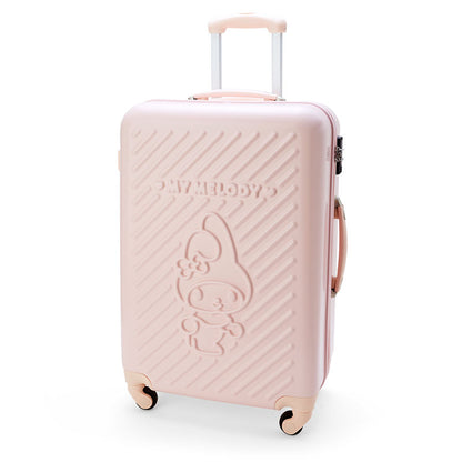 ROLLING LUGGAGE: 59L