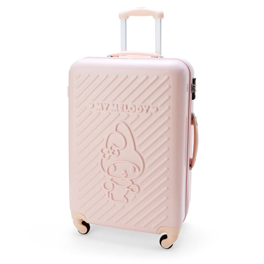 ROLLING LUGGAGE: 59L