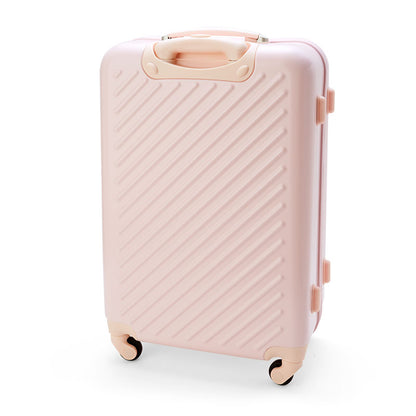 ROLLING LUGGAGE: 59L