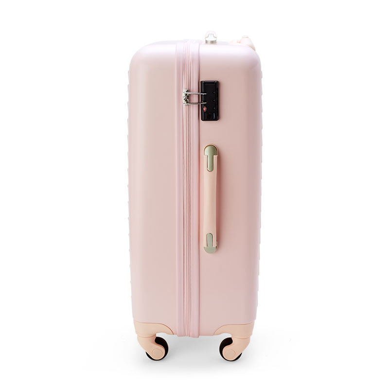 ROLLING LUGGAGE: 59L