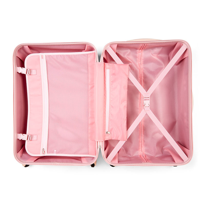 ROLLING LUGGAGE: 59L