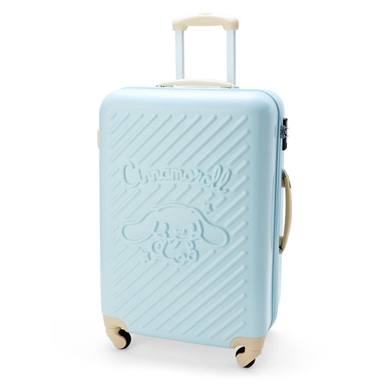 ROLLING LUGGAGE: 59L