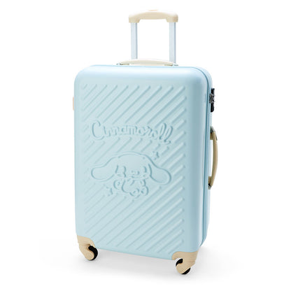 ROLLING LUGGAGE: 59L
