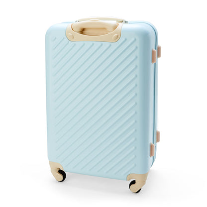 ROLLING LUGGAGE: 59L